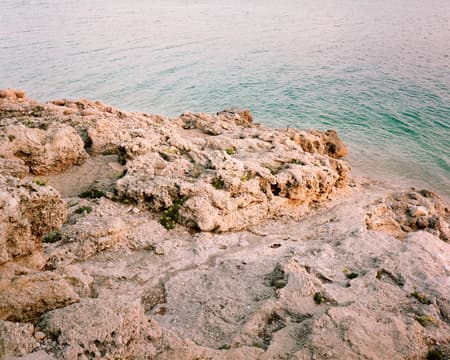Sea House